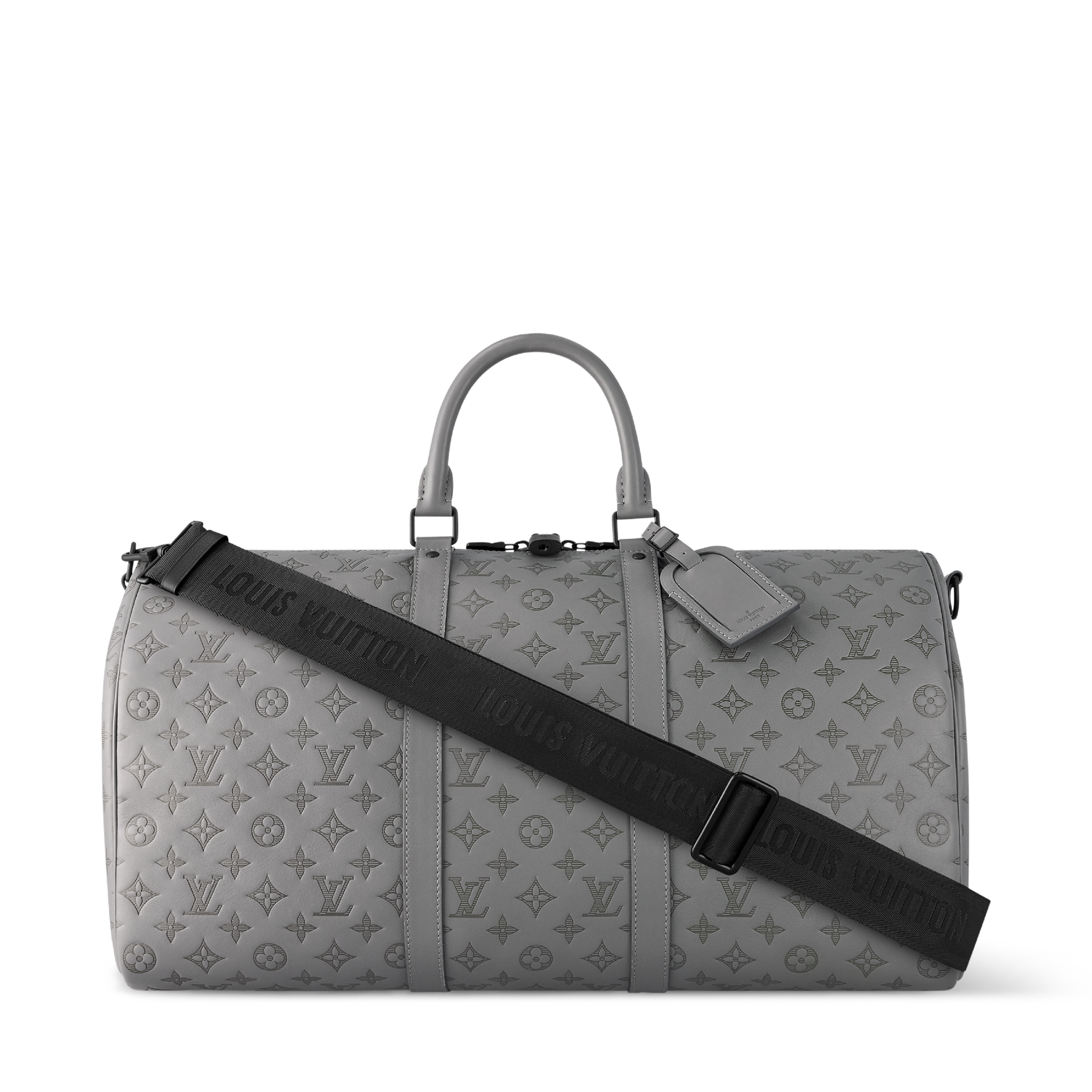 Men's Soft Sided Luggage Luxury Travel, Duffle Bags LOUIS VUITTON